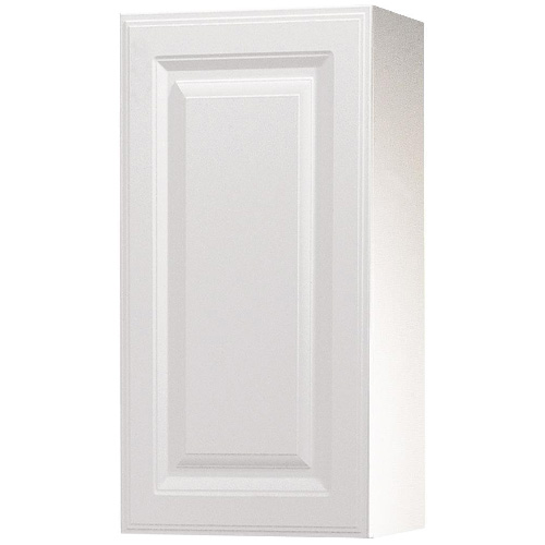 "Marquis" 1 door Wall Cabinet