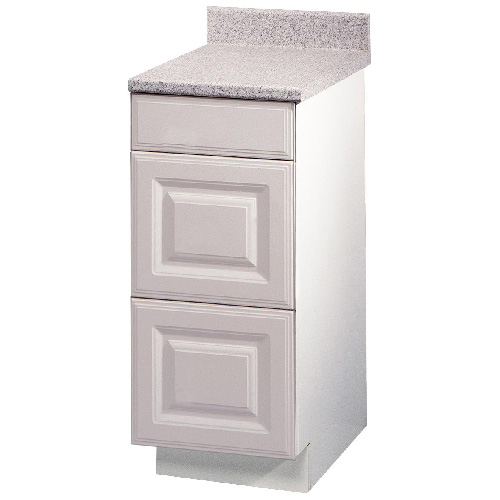 "Marquis" 3 drawers Cabinet