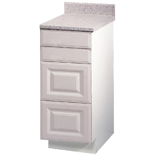 "Marquis" 4 drawers Cabinet