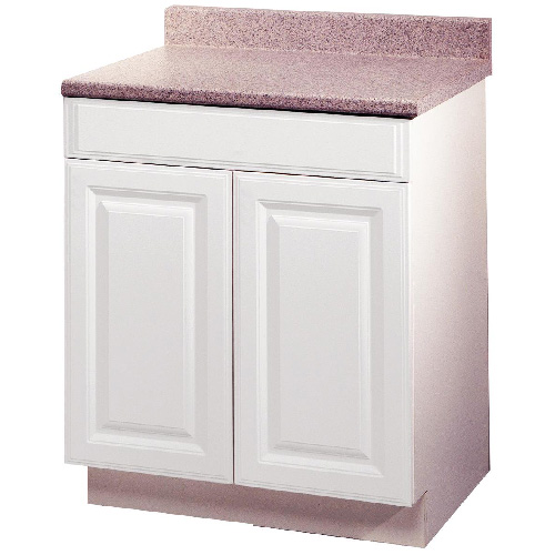 "Marquis" 2 doors and 1 drawer Cabinet