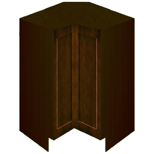 Module de coin 1 porte 36 po « Everwood »
