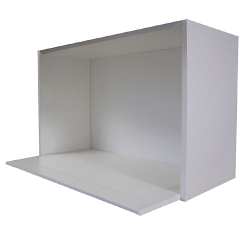 Étagère à micro-onde