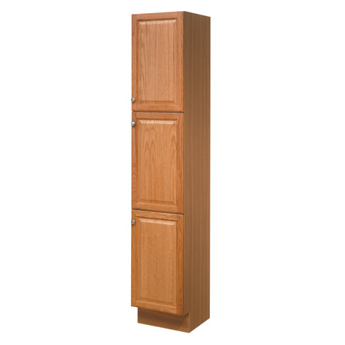 Lingerie 3 portes « Otonabee » 15 po x 81 po