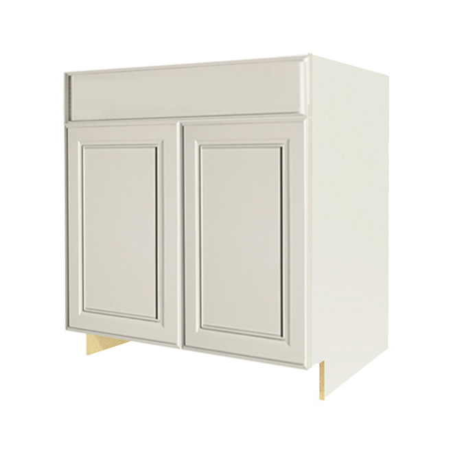 "Harlow" 2 doors Lower Cabinet