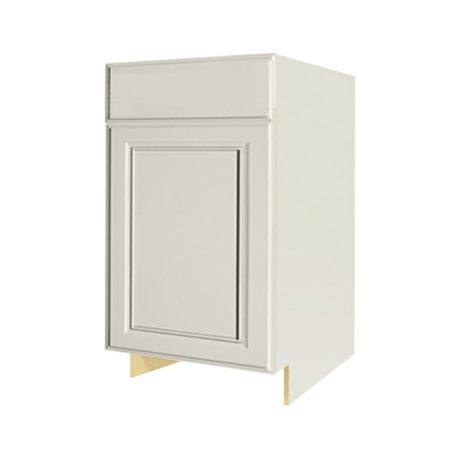 Module bas 1 porte «Harlow»
