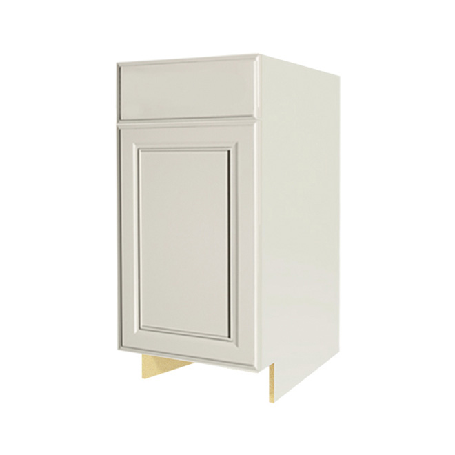 Module bas 1 porte «Harlow»