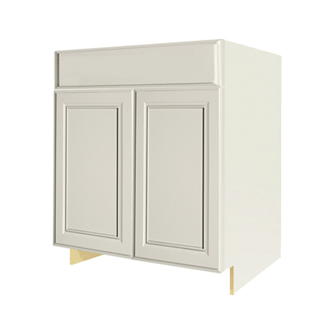 Module bas 2 portes «Harlow»
