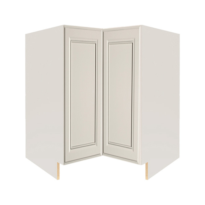 Module bas en coin 1 porte «Harlow»
