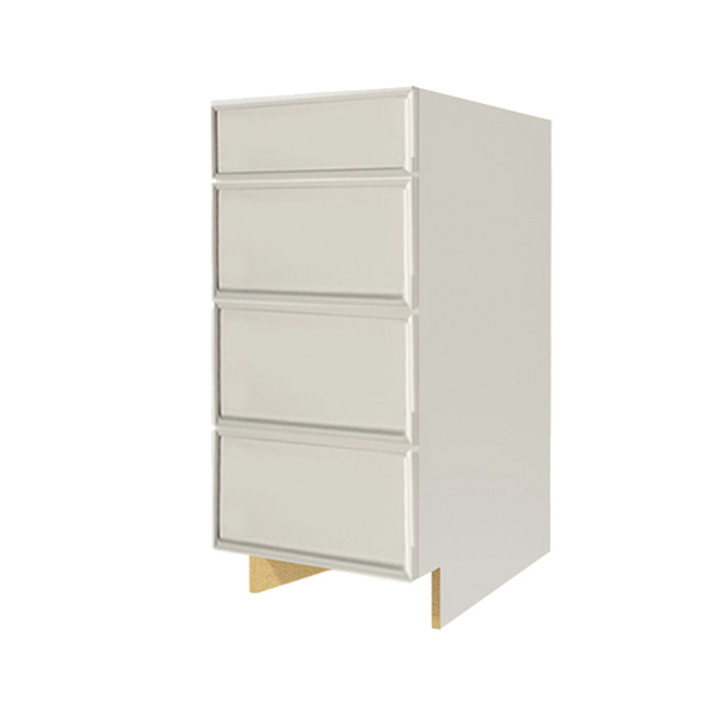 "Harlow" 4 drawers Lower Cabinet