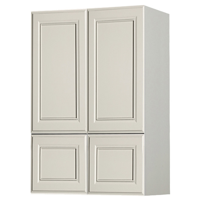 "Harlow" 4 doors Hutch