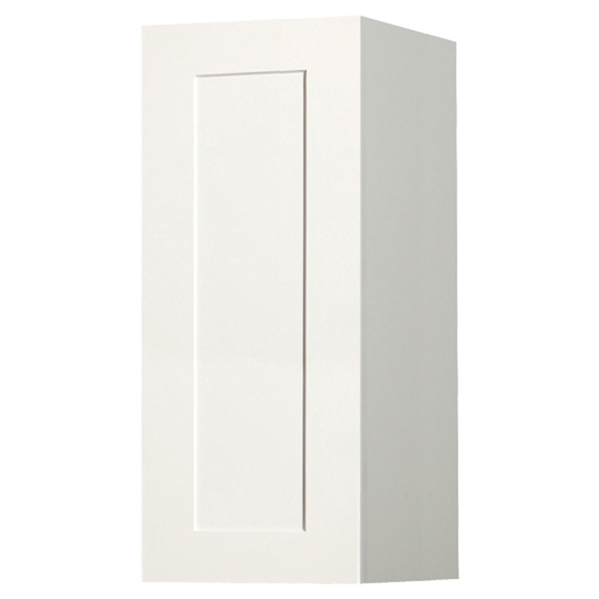 "Alouette" 1 door Upper Cabinet