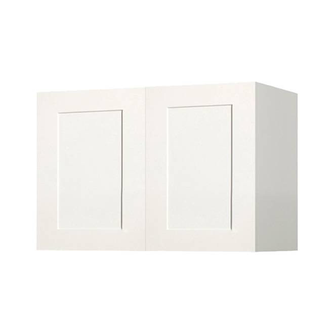 "Alouette" 2 doors Upper Cabinet