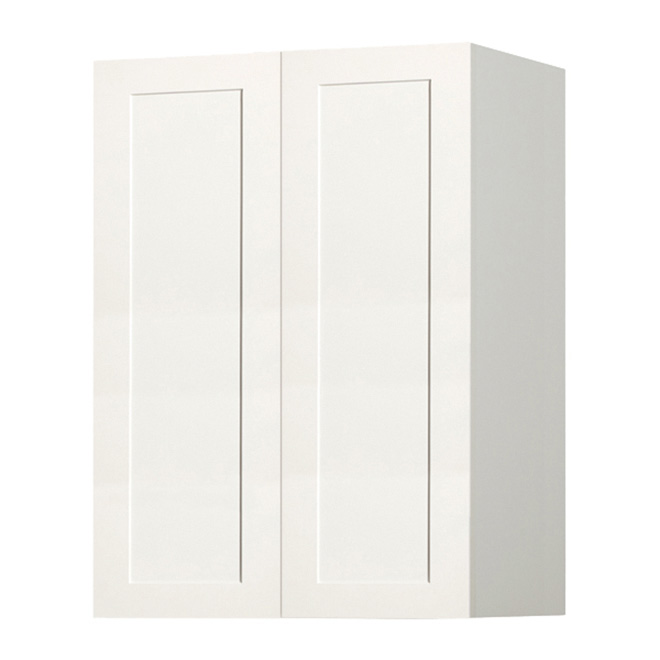 "Alouette" 2 doors Upper Cabinet