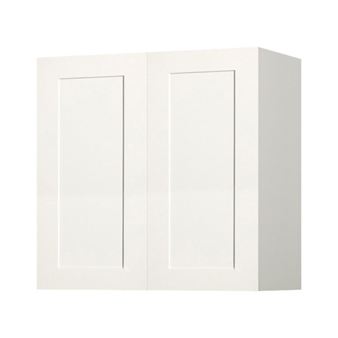 "Alouette" 2 doors Upper Cabinet