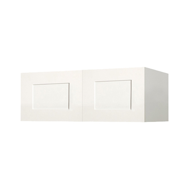 Module haut 2 portes «Alouette»