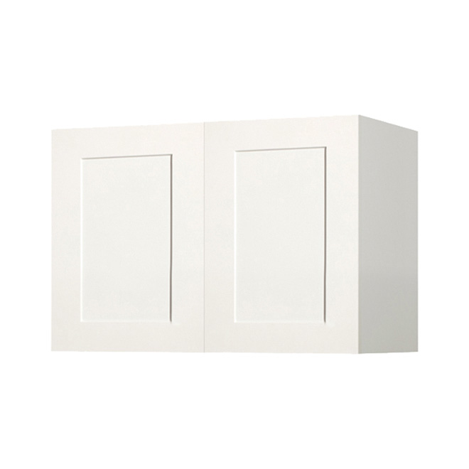 "Alouette" 2 doors Upper Cabinet