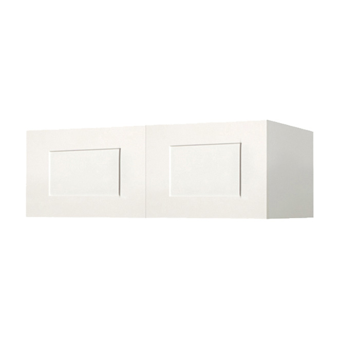 "Alouette" 2 doors Upper Cabinet