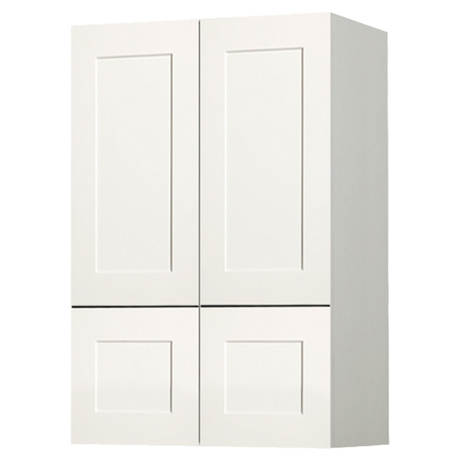 "Alouette" 4 doors Hutch