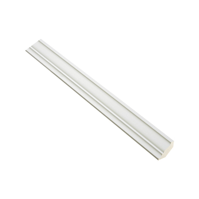 "Alouette" Crown Moulding