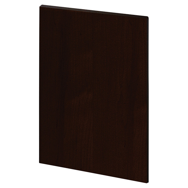 Wall Panel - Everwood - 30" x 13" - Espresso