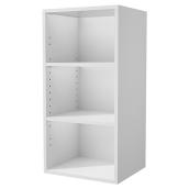 Wall Cabinet - Marquis/Alouette - 3 Shelves - 15