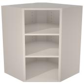 Corner Wall Cabinet - Harlow - 24