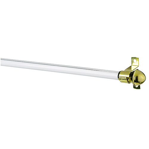 "Countess" Curtain Rod