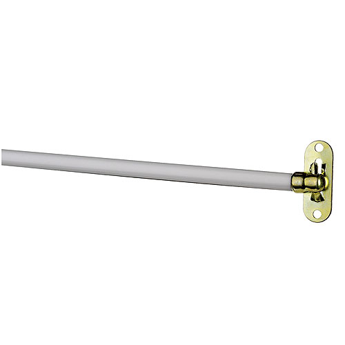 Window Curtain Rod