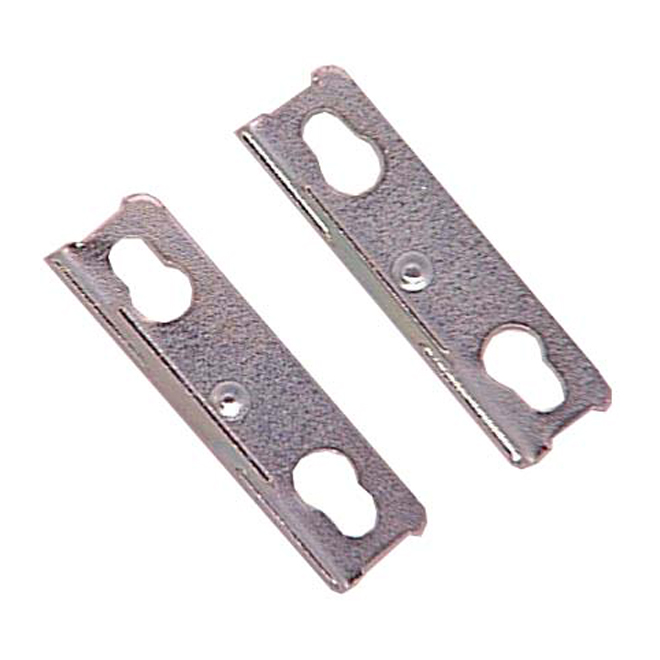Single Rod Brackets
