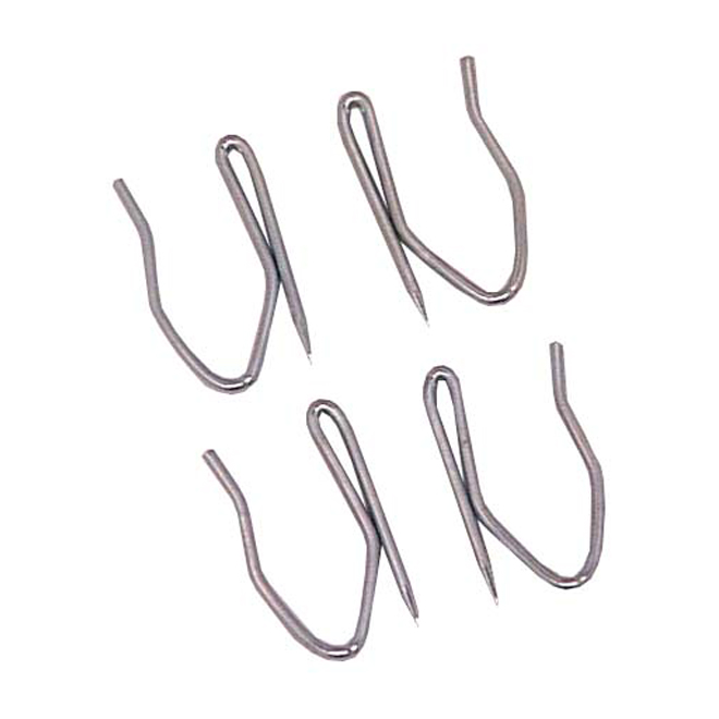 Regular Pin-On Hooks