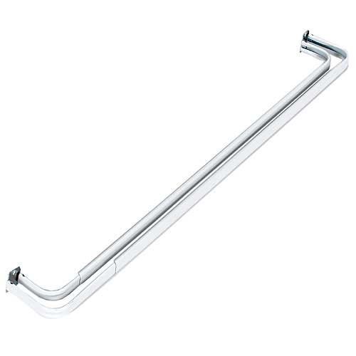 Double Rod Curtain