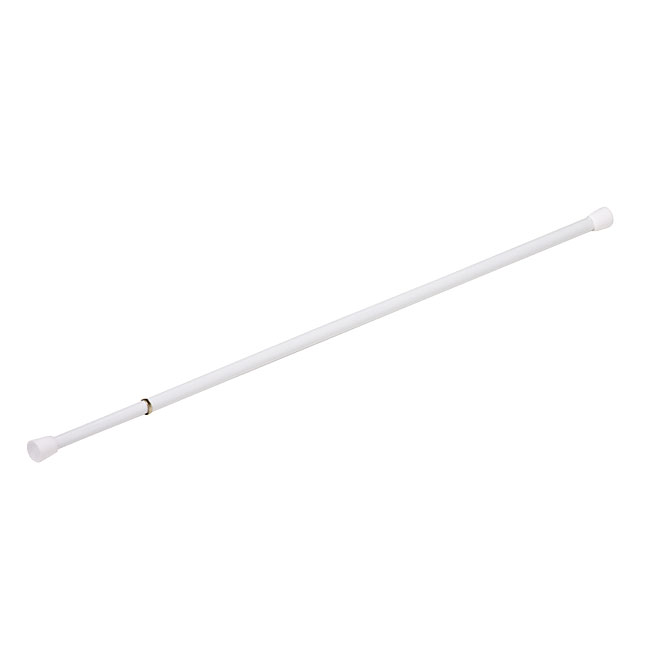 "Springfast" Tension Curtain Rod
