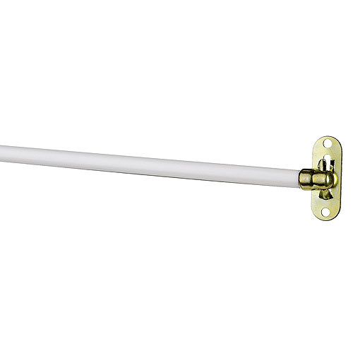 Sash Curtain Rod