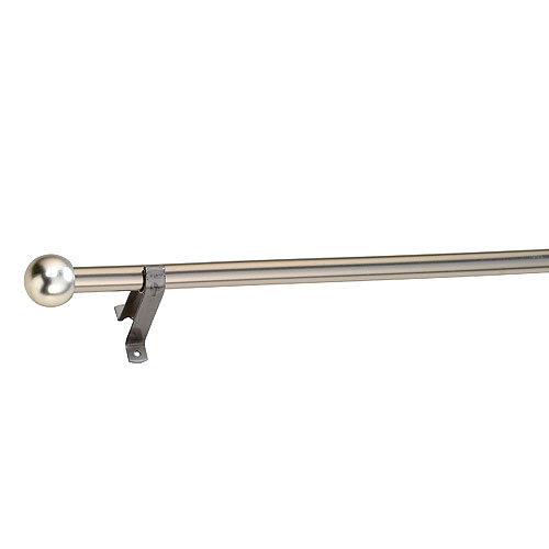 Curtain Rod - Cafe Curtain Rod