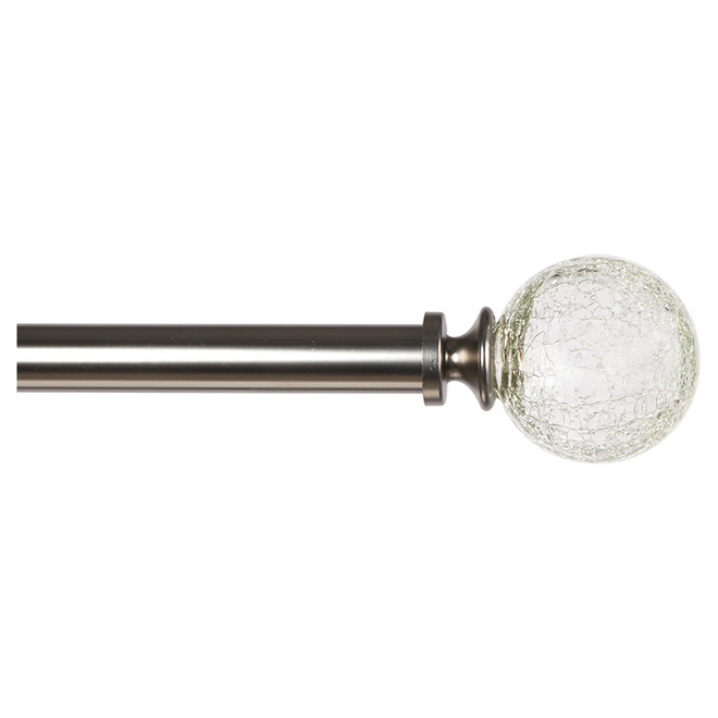 Decorative Rod 66 - 120 in