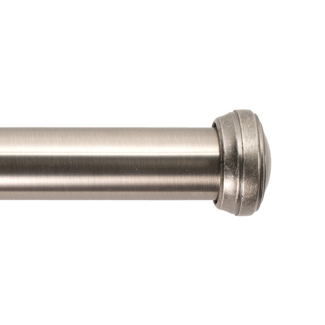Curtain Rod 36 - 72 in