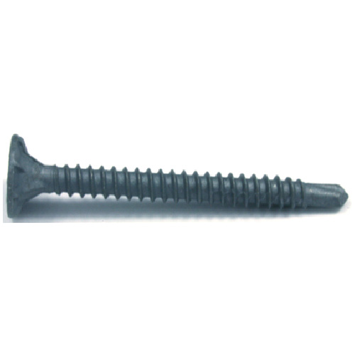 1 5/8" Screws with Bugle Head and Fine Thread, Box of 500
