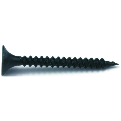 Vis de 2” à tête trompette et filet fin, boîte de 1 000
