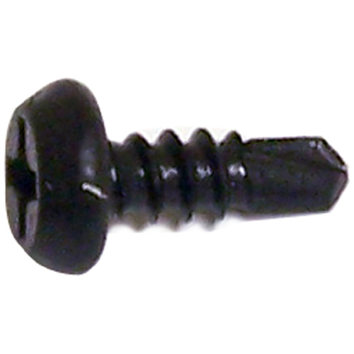 7/16" Screws with Modified Pan Head, Box of 100