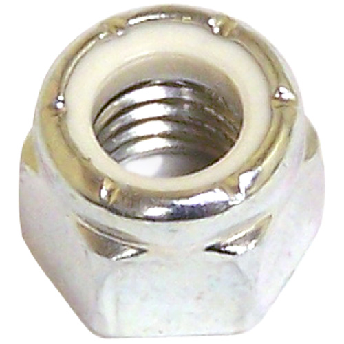Écrou d'arrêt hexagonal