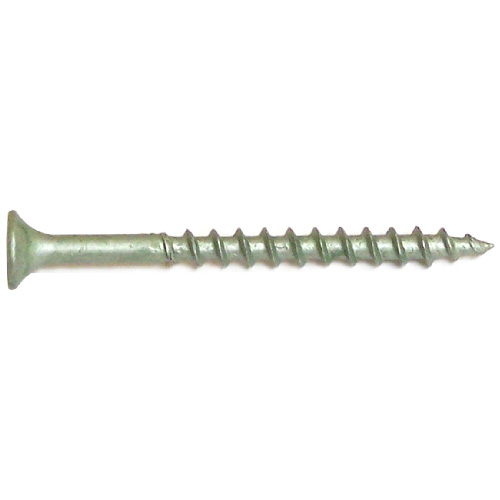 1 3/4" Screws with Bugle Head and Coarse Thread, Box of 100