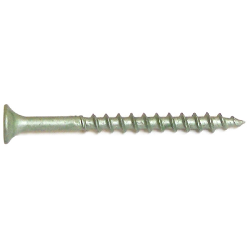2 1/4" Screws with Bugle Head and Coarse Thread, Box of 100