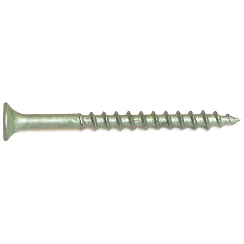 Deck screw