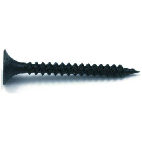 1 1/4" Screws with Bugle Head and Coarse Thread, Box of 500