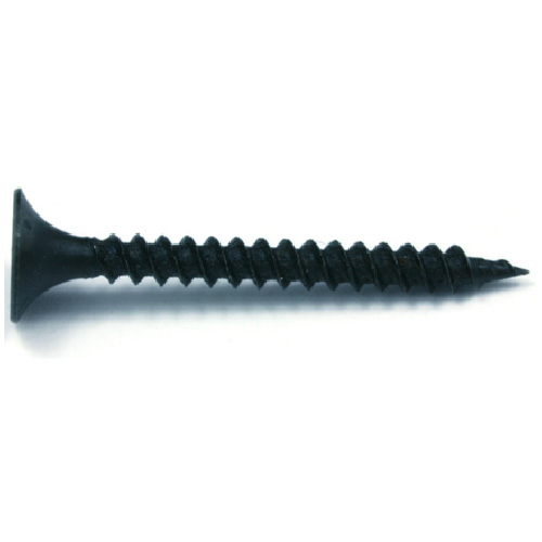 Vis de 1 1/4” à tête trompette et gros filet, boîte de 800
