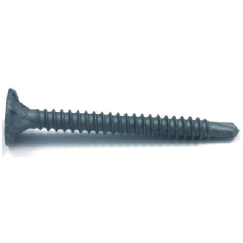 1 5/8" Screws with Bugle Head and Coarse Thread, Box of 1000