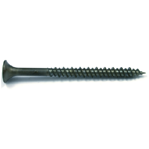 Bugle Head Floor Screws - Square - #8 - 1 1/2" - 500/Box