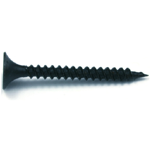 1 1/8" Screws with Bugle Head and Fine Thread, Box of 900
