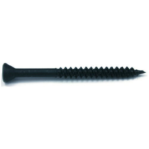 2 1/4" Screws with Trim Head and Fine Thread, Box of 100