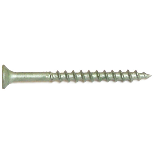 2" Screws with Bugle Head and Coarse Thread, Box of 4000
